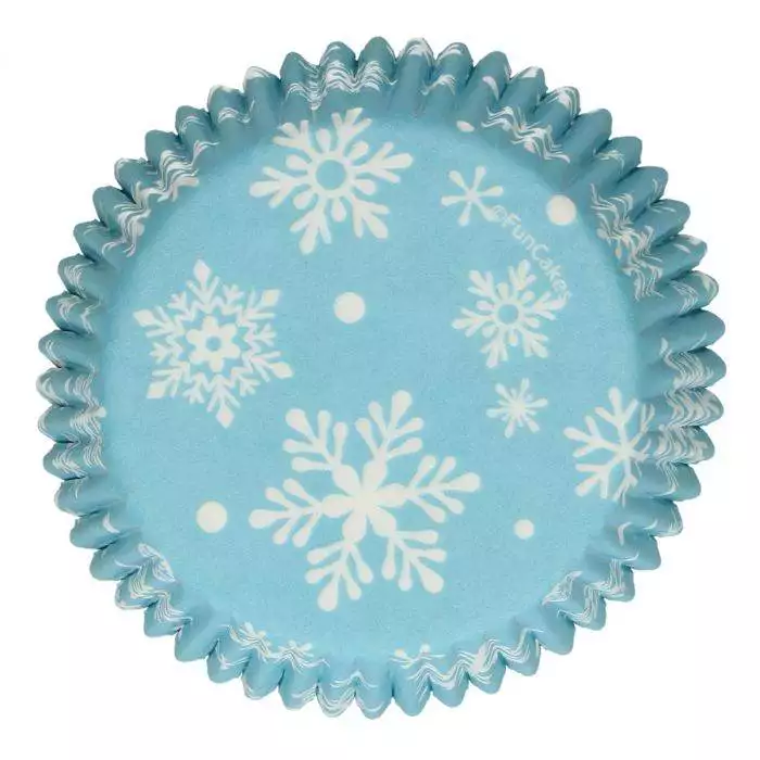 Muffinförmchen