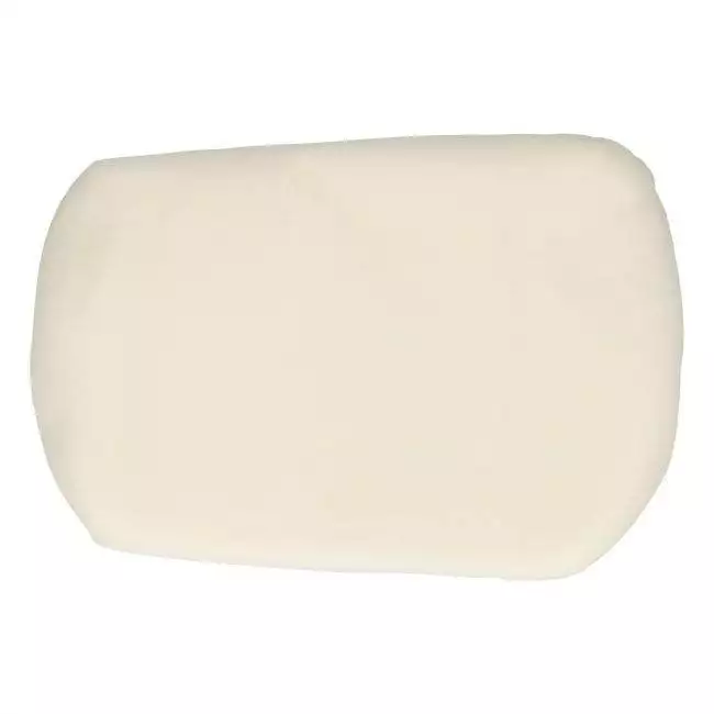 Bride White - 1Kg - Massa Ticino™ Tropic Fondant – Bild 2