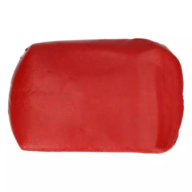 Lovely Red  - 250g - Massa Ticino™ Tropic Fondant – Bild 2