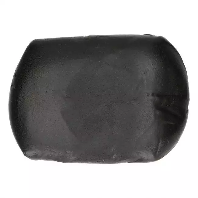 Pitch Black - 250g - Massa Ticino™ Tropic Fondant – Bild 2