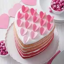 Muttertag & Valentinstag