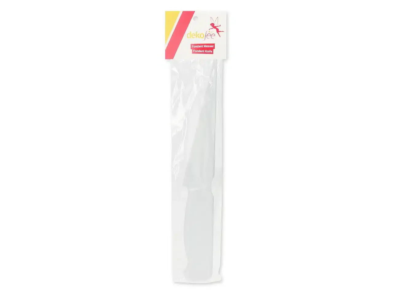 Fondant Messer - dekofee – Bild 2