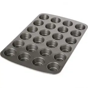 Muffinbleche
