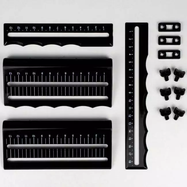 Edgy Starter-Set 