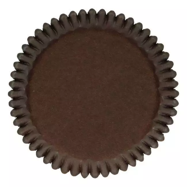 Muffinförmchen 