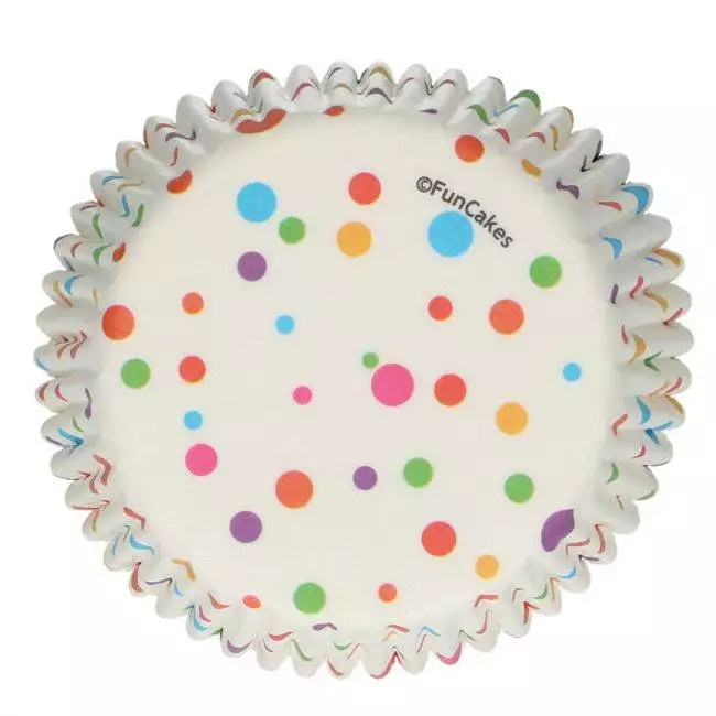 Muffinförmchen