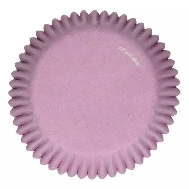 Muffinförmchen 
