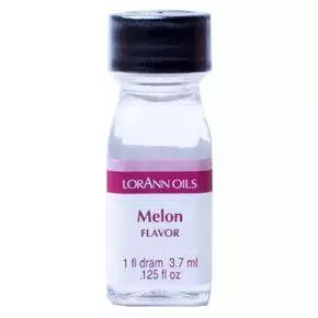 Melon - LorAnn Super Strength Aroma, 3,7ml