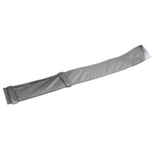Backgürtel, 109 x 10cm - PME – Bild 2