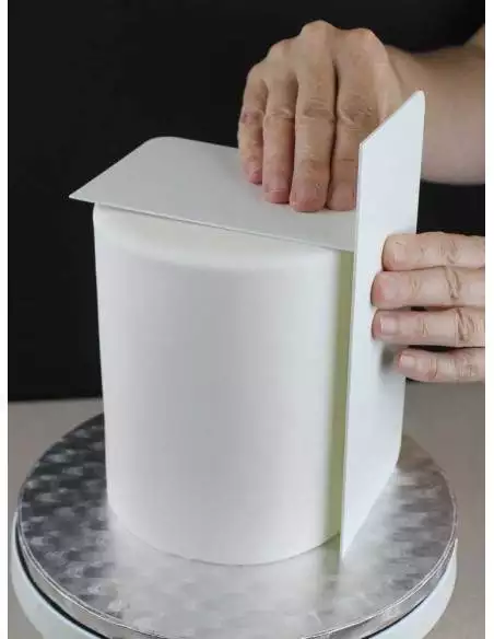 Randglätter 20cm - Patisse – Bild 2