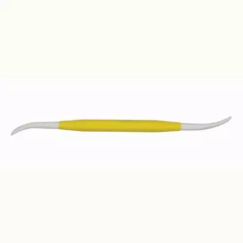 PME Modellierwerkzeug - Flower/Leaf Tool - Dresden Tool