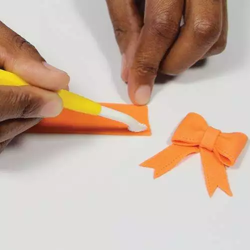 PME Modellierwerkzeug - Quilting Tool – Bild 2