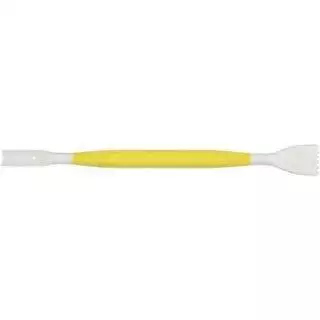 PME Modellierwerkzeug - Scallop and Comb