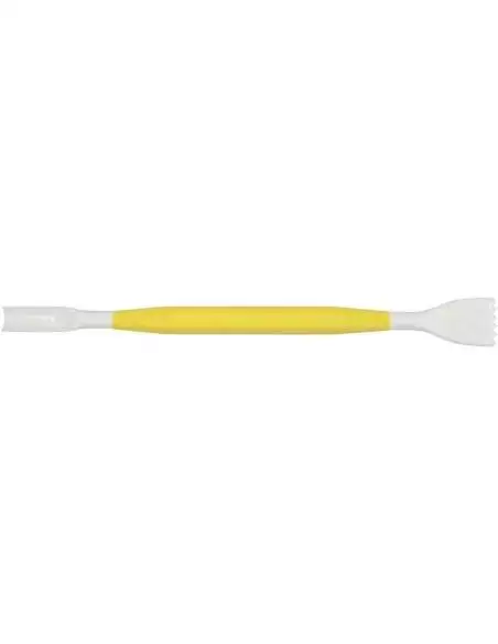 PME Modellierwerkzeug - Scallop and Comb
