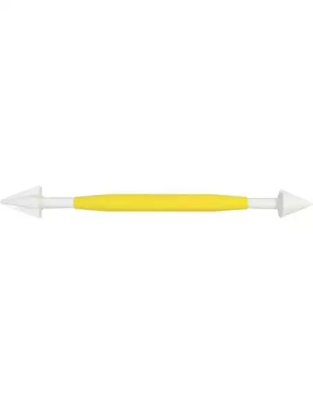 PME Modellierwerkzeug - Serrated & Taper Cone