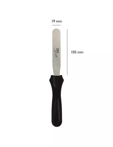 Palette gerade, 23cm - PME – Bild 3