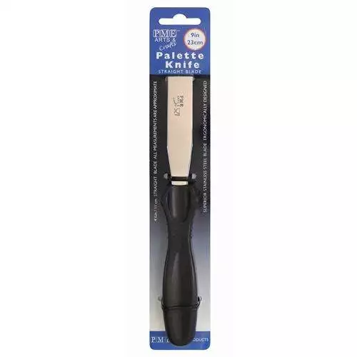Palette gerade, 23cm - PME
