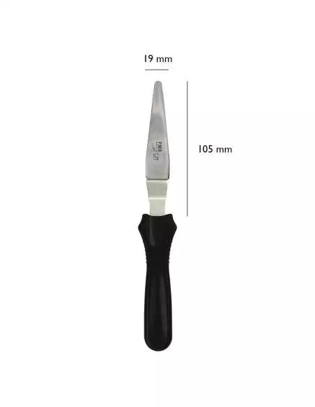PME Winkelpalette, 22cm – Bild 3