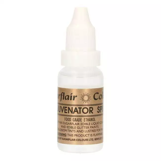 Rejuvenator Spirit - Alcohol - 14ml - Sugarflair