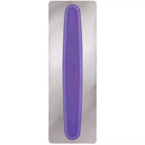 Wilton Creme-Glätter, Tortenspachtel – Bild 2