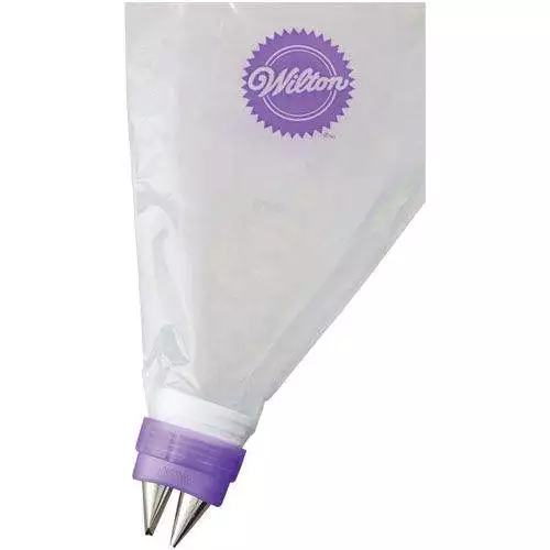 Duo Tip Adapter Set - Wilton – Bild 3