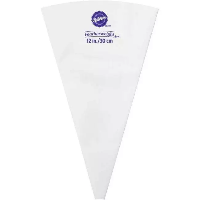 30cm Mehrweg Spritzbeutel - Wilton – Bild 2