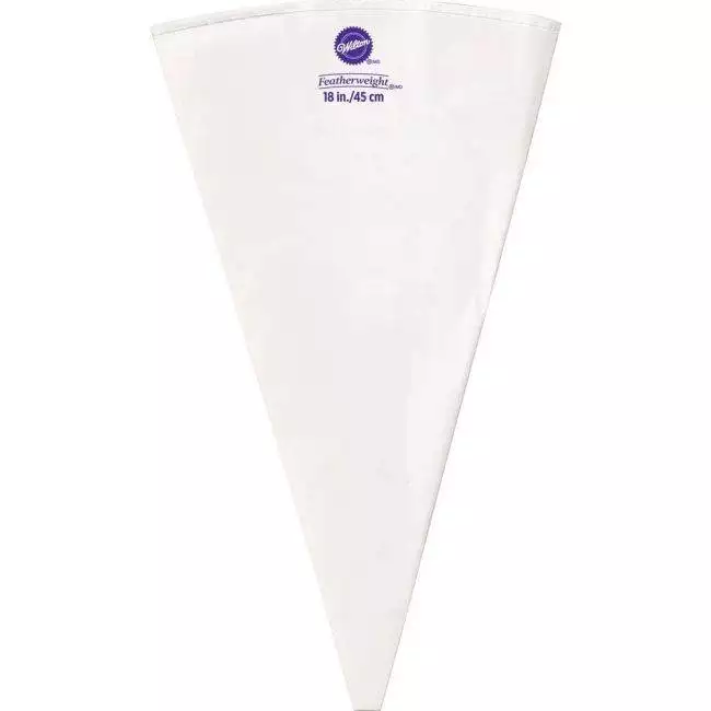 45cm, Mehrweg Spritzbeutel - Wilton – Bild 2