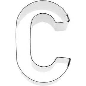 Buchstabe