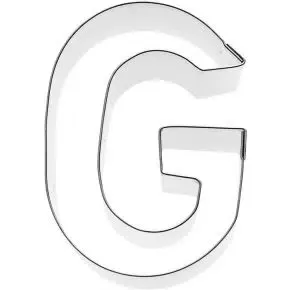 Buchstabe 