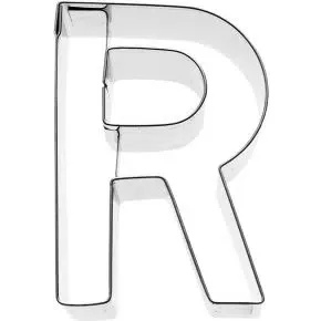 Buchstabe 