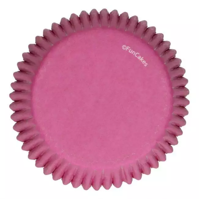 Muffinförmchen 