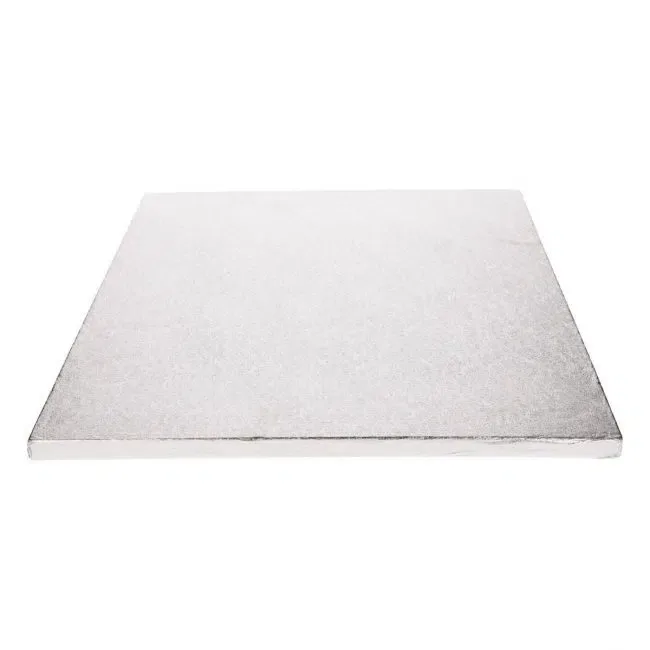 35,5 x 30,5cm - Cake Drum, Tortenplatte