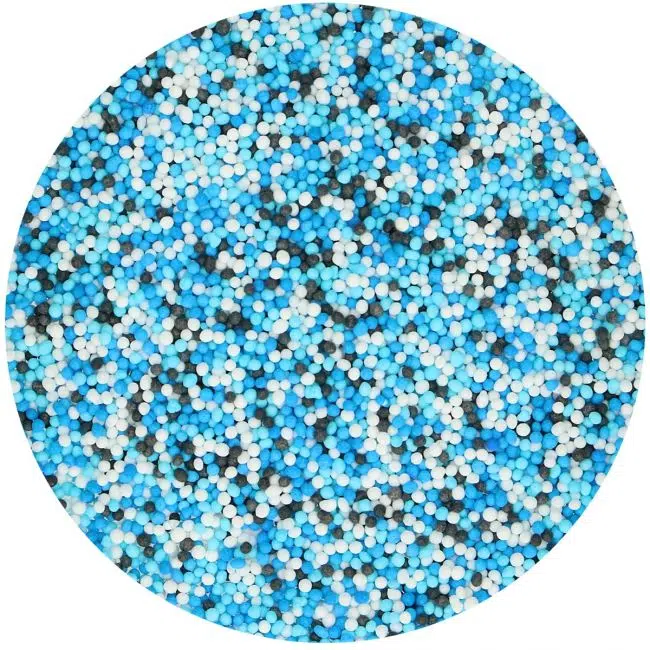 Hai Mix, Nonpareils/Zuckerperlen - FunCakes – Bild 2