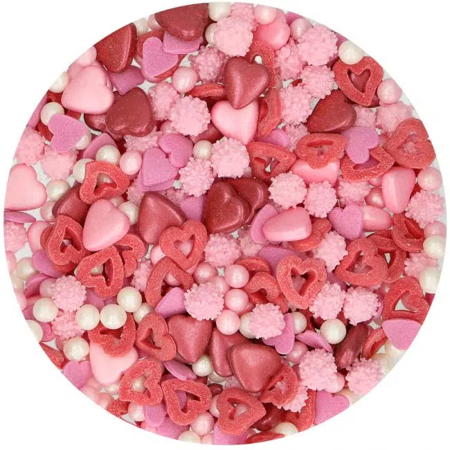 Love Mix - FunCakes – Bild 3