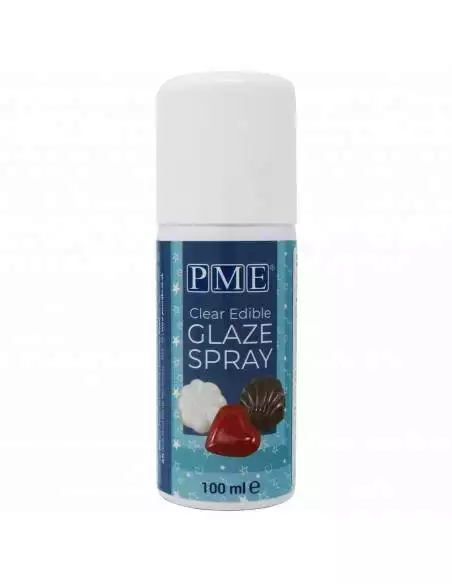 Glanzspray Essbar, 100ml - PME