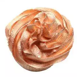 Bronze - PME Farbspray, 100ml – Bild 2