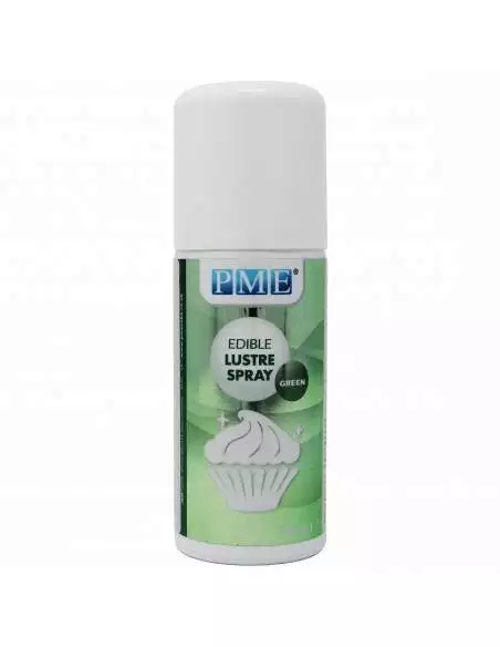 Grün - Farbspray, 100ml - PME