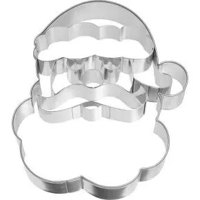 Weihnachten Ausstechformen