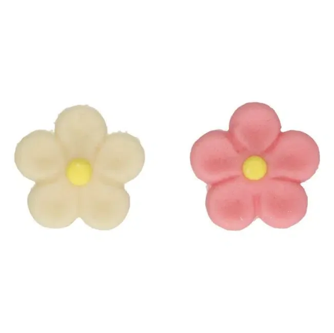 Essbare Dekoration zu Ostern & Frühling