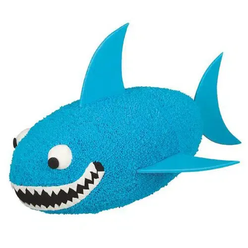 Wilton Backform 