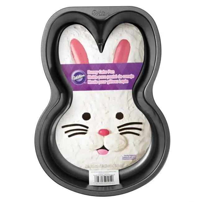 Backformen Ostern