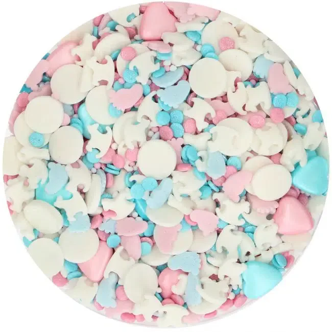 Gender Reveal Mix - FunCakes – Bild 2