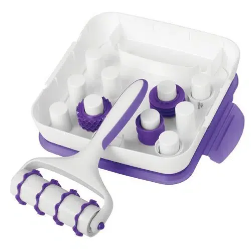 Fondant Ribbon Cutter - Wilton