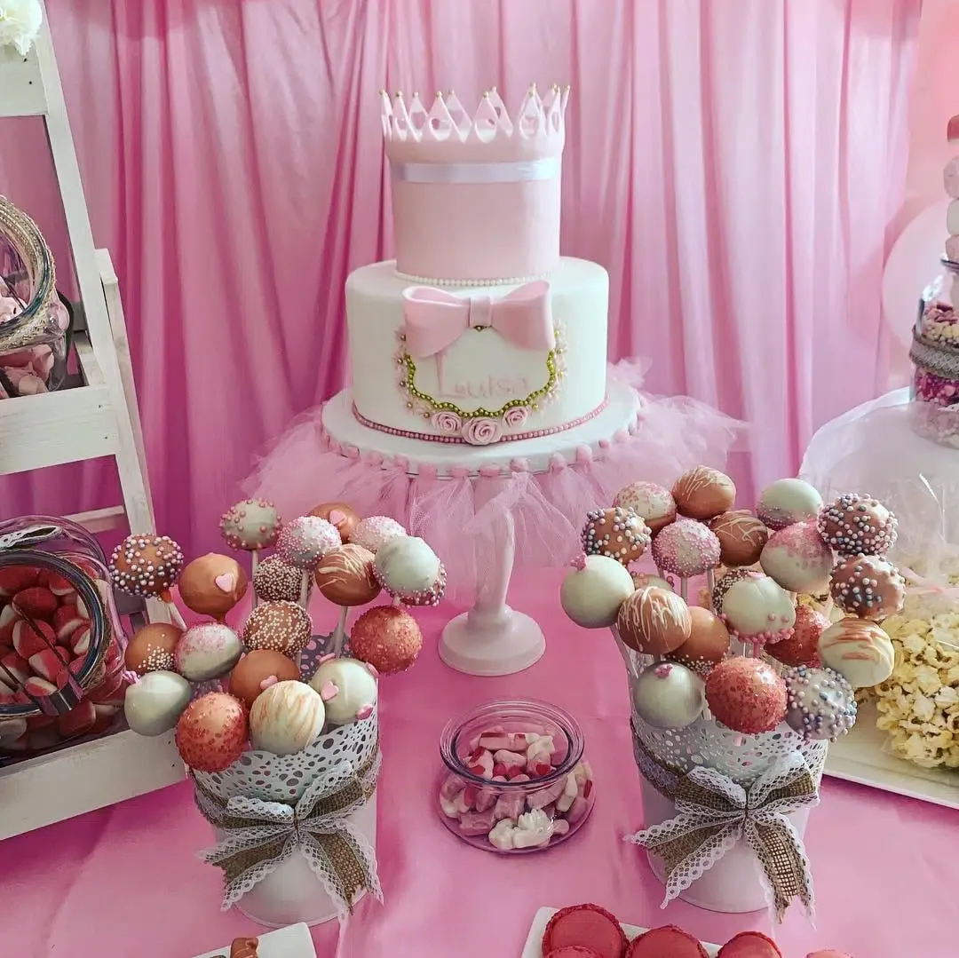 Candy Table