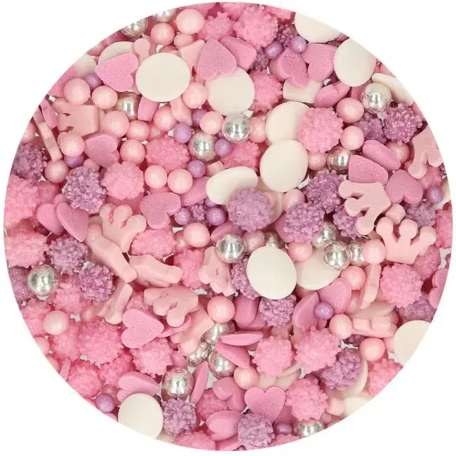 Princess Mix 50g - FunCakes – Bild 2