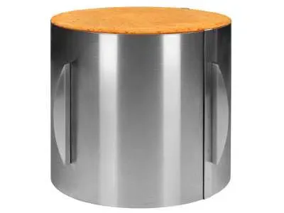 Tortenring 20cm hoch verstellbar - Cake-Masters – Bild 3