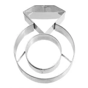 Hochzeit Ausstechformen
