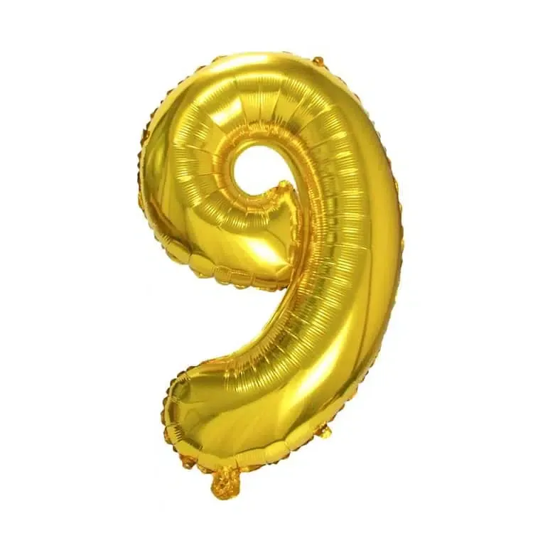 Folienballon 