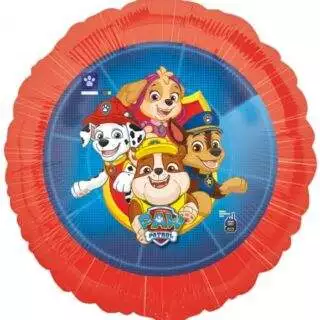Folienballon 