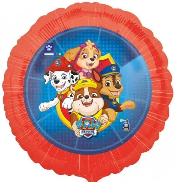 Folienballon 